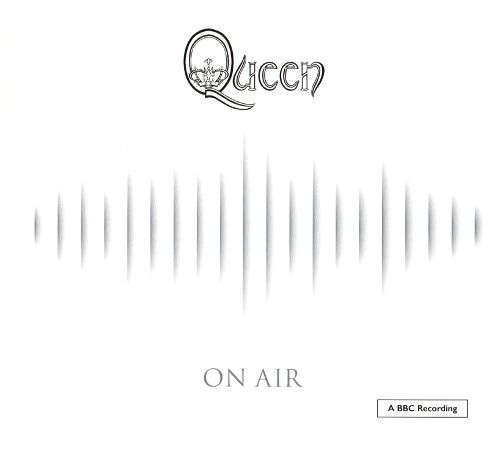  Queen on Air [2 CD] [CD]