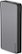 Front Zoom. mophie - Powerstation 10,000 mAh Portable Charger for Most USB-Enabled Devices - Space gray.