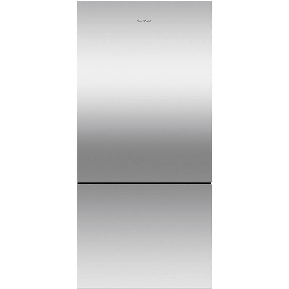 Best Buy: Fisher & Paykel ActiveSmart 17.5 Cu. Ft. Bottom-Freezer ...