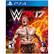 Front. 2K - WWE 2K17.