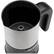 Alt View 12. AROMA - Hot Froth X-Press Milk Frother - Black/Stainless Steel.