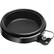 Alt View 11. AROMA - SuperPot 10" 3-in-1 Electric Grill - Black.
