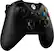Angle. Microsoft - Gaming Controller with Cable for Windows/PC, Xbox One, Xbox Series X, and Xbox Series S - Black.