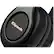 Alt View 11. Klipsch - Wired Over-the-Ear Headphones - Black.