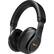 Front. Klipsch - Reference Wireless Over-the-Ear Headphones - Black.