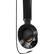 Alt View 13. Klipsch - Reference Wireless Over-the-Ear Headphones - Black.