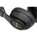 Alt View 14. Klipsch - Reference Wireless Over-the-Ear Headphones - Black.