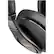 Alt View 15. Klipsch - Reference Wireless Over-the-Ear Headphones - Black.