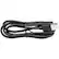 Alt View 19. Klipsch - Reference Wireless Over-the-Ear Headphones - Black.