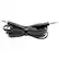 Alt View 20. Klipsch - Reference Wireless Over-the-Ear Headphones - Black.