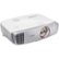 Angle Zoom. BenQ - Home Gaming 1080p DLP Projector - White/Silver.
