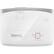 Top. BenQ - HT2150ST 1080p Short Throw Home Theater Projector, 2200 Lumens, Low Input Lag - White/Silver.