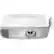 Alt View 11. BenQ - HT2150ST 1080p Short Throw Home Theater Projector, 2200 Lumens, Low Input Lag - White/Silver.