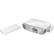 Alt View 12. BenQ - HT2150ST 1080p Short Throw Home Theater Projector, 2200 Lumens, Low Input Lag - White/Silver.