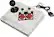Angle. Emio - The Edge Joystick for NES Classic Edition - White.