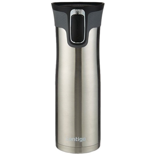 Best Buy: Contigo AUTOSPOUT 20.8-Oz. Thermal Cup Scuba 74153