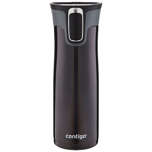 Best Buy: Contigo AUTOSPOUT 20.8-Oz. Thermal Cup Scuba 74153