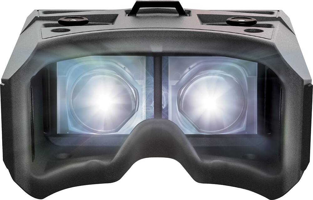 Alt View 11. Merge - VR Goggles.