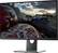 Left. Dell - 24" LED QHD G-SYNC Monitor.