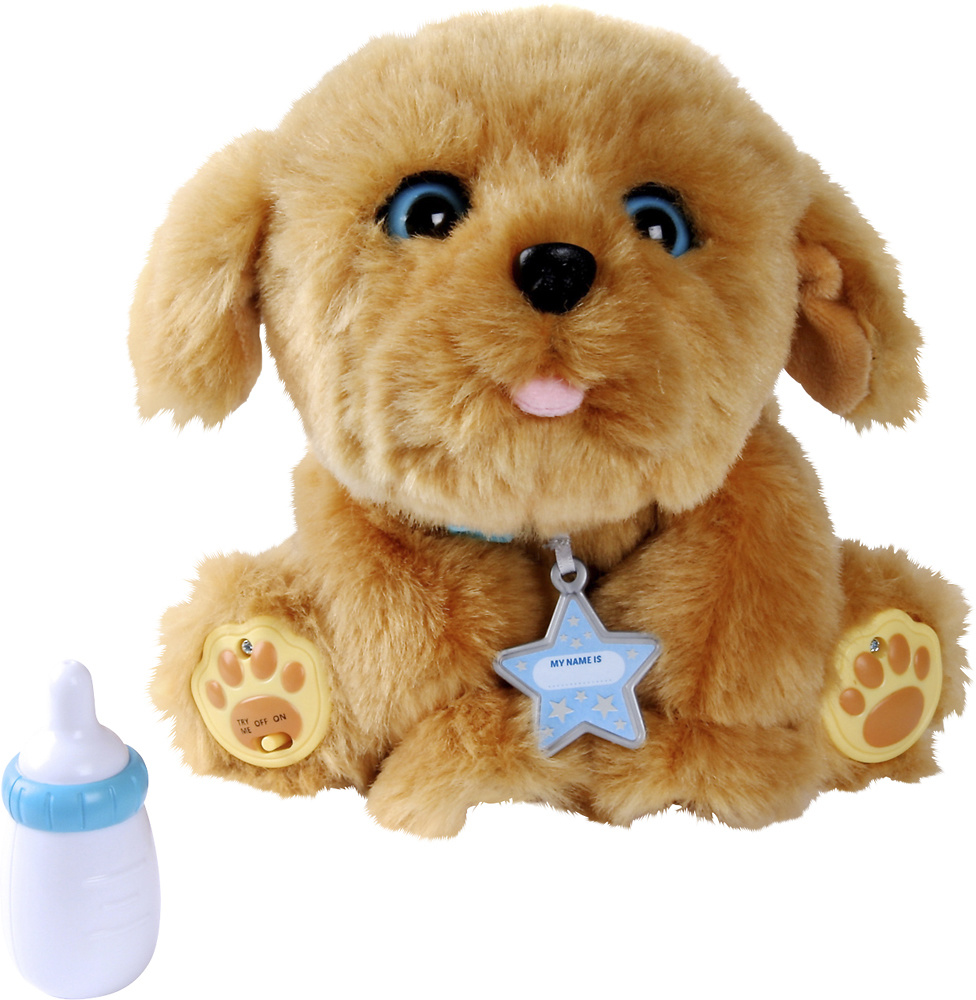 LITTLE LIVE PETS Snuggles My Dream Puppy for sale online 