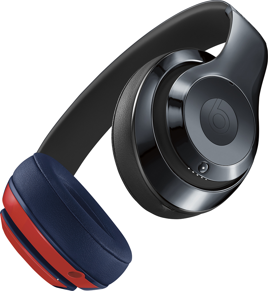 Best Buy: Beats Studio Wireless Over-Ear Headphones Unity Edition
