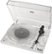 Alt View Zoom 13. Pro-Ject - Debut Carbon Esprit SB Turntable (Beatles 1964 edition) - White and Black.