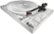 Alt View Zoom 14. Pro-Ject - Debut Carbon Esprit SB Turntable (Beatles 1964 edition) - White and Black.