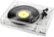Alt View Zoom 19. Pro-Ject - Debut Carbon Esprit SB Turntable (Beatles 1964 edition) - White and Black.