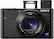 Alt View 13. Sony - Cyber-shot RX100 V 21.0-Megapixel Digital Camera.