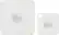 Alt View 16. Tile by Life360 - Tile Item Trackers Combo (4-Pack) - White.