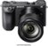 Alt View Zoom 12. Sony - Alpha a6500 Mirrorless Camera (Body Only) - Black.