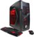 Front Zoom. CyberPowerPC - Gamer Ultra VR Desktop - AMD FX-Series - 8GB Memory - AMD Radeon RX 470 - 1TB Hard Drive - Black.