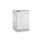 Sedona By Lynx - 4.1 Cu. Ft. Mini Fridge - Silver