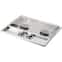 Sedona By Lynx - 22" Gas Side Burner - Silver