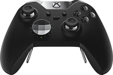 Small xbox one controller deals wireless
