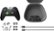 Alt View Zoom 12. Microsoft - Geek Squad Certified Refurbished Xbox Elite Wireless Controller for Xbox One - Black.