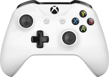 Best Buy: Microsoft Xbox Elite Wireless Controller for Xbox One Black  HM3-00001