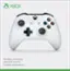 Alt View 11. Microsoft - Geek Squad Certified Refurbished Wireless Controller for Xbox One and Windows 10 - White.