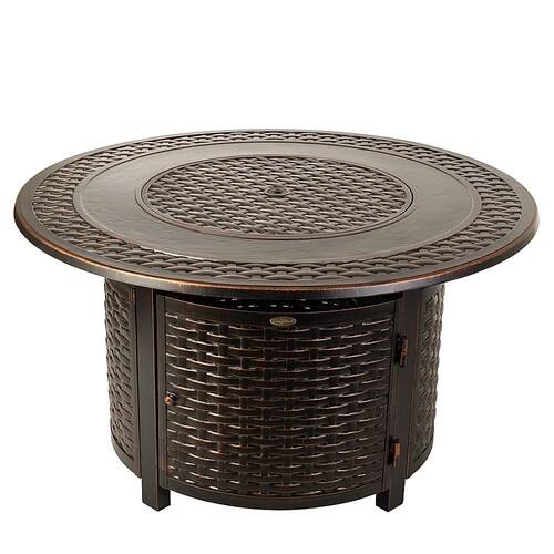 Fire Sense Fire Pits Best Buy
