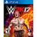 Front. 2K - WWE 2K17 - PRE-OWNED.