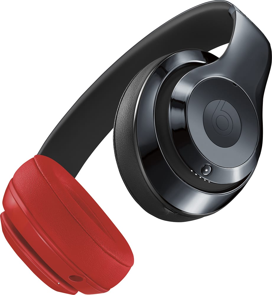 Best Buy: Beats by Dr. Dre Beats Studio Wireless Over-Ear