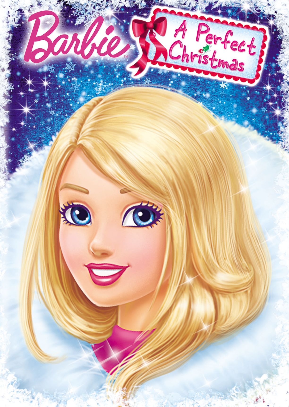 Best Buy: Barbie: A Perfect