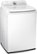 Angle Zoom. Samsung - 4.0 Cu. Ft. 8-Cycle High-Efficiency Top-Loading Washer - White.