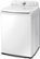 Left Zoom. Samsung - 4.0 Cu. Ft. 8-Cycle High-Efficiency Top-Loading Washer - White.