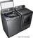 Alt View 12. Samsung - activewash 5.2 Cu. Ft. 15-Cycle Steam Top-Loading Washer.