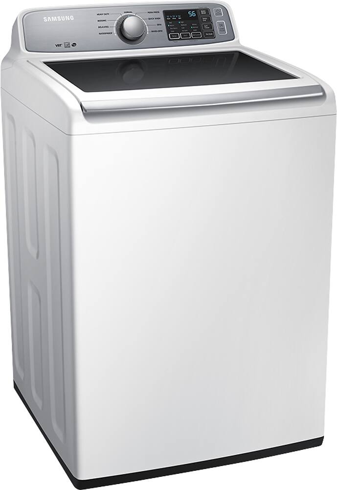 samsung washing machine wa45h7000aw