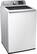 Angle. Samsung - 4.5 Cu. Ft. 9-Cycle High-Efficiency Top-Loading Washer.