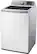 Left. Samsung - 4.5 Cu. Ft. 9-Cycle High-Efficiency Top-Loading Washer.