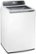 Angle Zoom. Samsung - activewash 4.8 Cu. Ft. 11-Cycle High-Efficiency Top-Loading Washer - White.