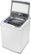 Alt View Zoom 11. Samsung - activewash 4.8 Cu. Ft. 11-Cycle High-Efficiency Top-Loading Washer - White.